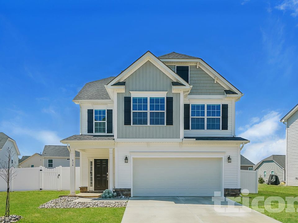 1st image of 834 Lakemont Dr