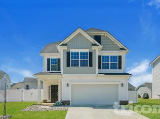 834 Lakemont Dr, Clayton, NC 27520
