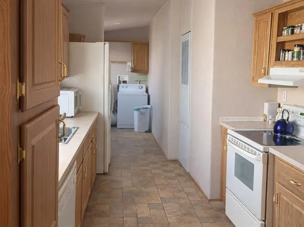 345 S 58th Street #78, Mesa, AZ 85206