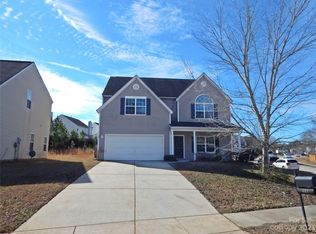651 Fall Line Way, Rock Hill, SC 29730