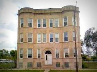5407 S Indiana Ave APT 3, Chicago, IL 60615