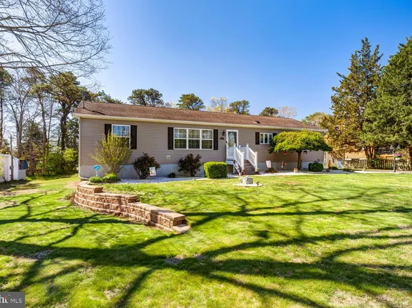 672 Julian Ct, West Creek, NJ 08092