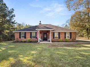 130 Bachelor Holw, Leesville, LA 71446