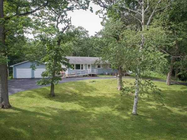 3970 323rd Ave NE, Cambridge, MN 55008