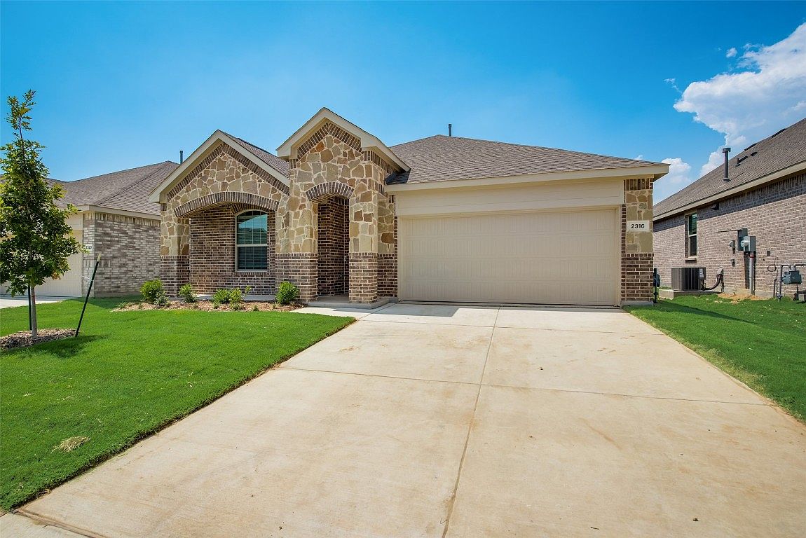 2316 Okeefe Dr, Little Elm, TX 75068 Zillow