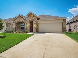 2316 Okeefe Dr, Little Elm, TX 75068