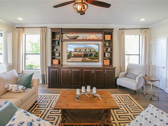 Main Living Room