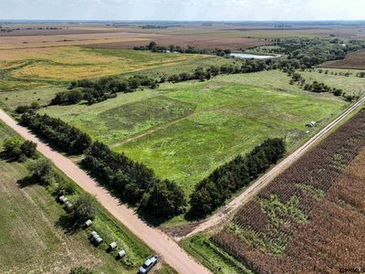 County Road Hh, Crete, NE, 68333