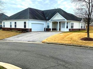 304 Bathurst St, Upper Marlboro, MD 20774