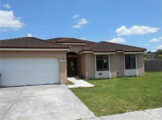 14213 SW 163rd Ter, Miami, FL 33177