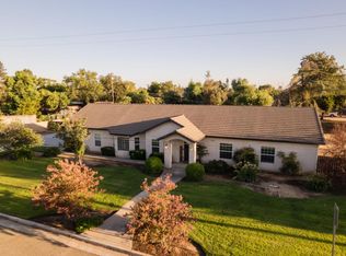 36020 Blossom Ave, Madera, CA 93636