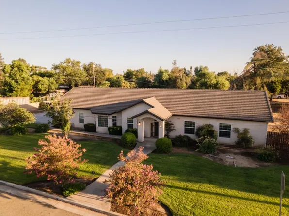 36020 Blossom Ave, Madera, CA 93636