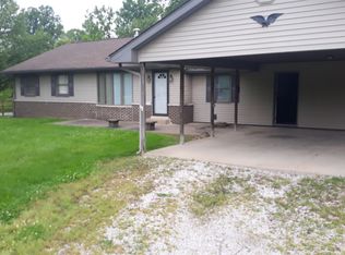 11050 E Rio Grande Ave, Brazil, IN 47834