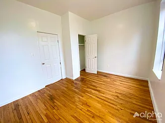 Rented by Alpha Properties NYC I LLC