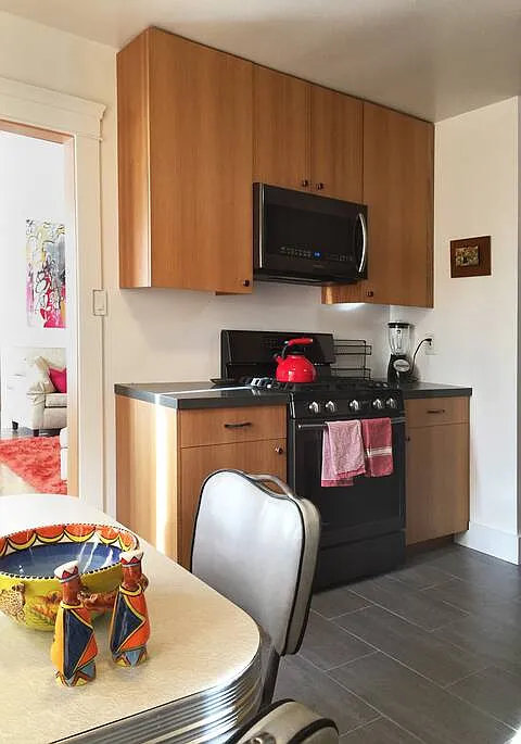 1 bed, 850 sqft, $3,240 — Photo 2
