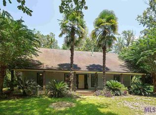 9103 Sharee Pl, Denham Springs, LA 70726