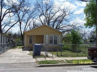142 Persyn St, San Antonio, TX 78207
