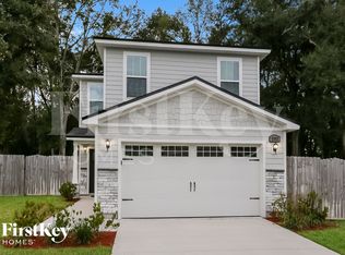 8303 Thor St, Jacksonville, FL 32216