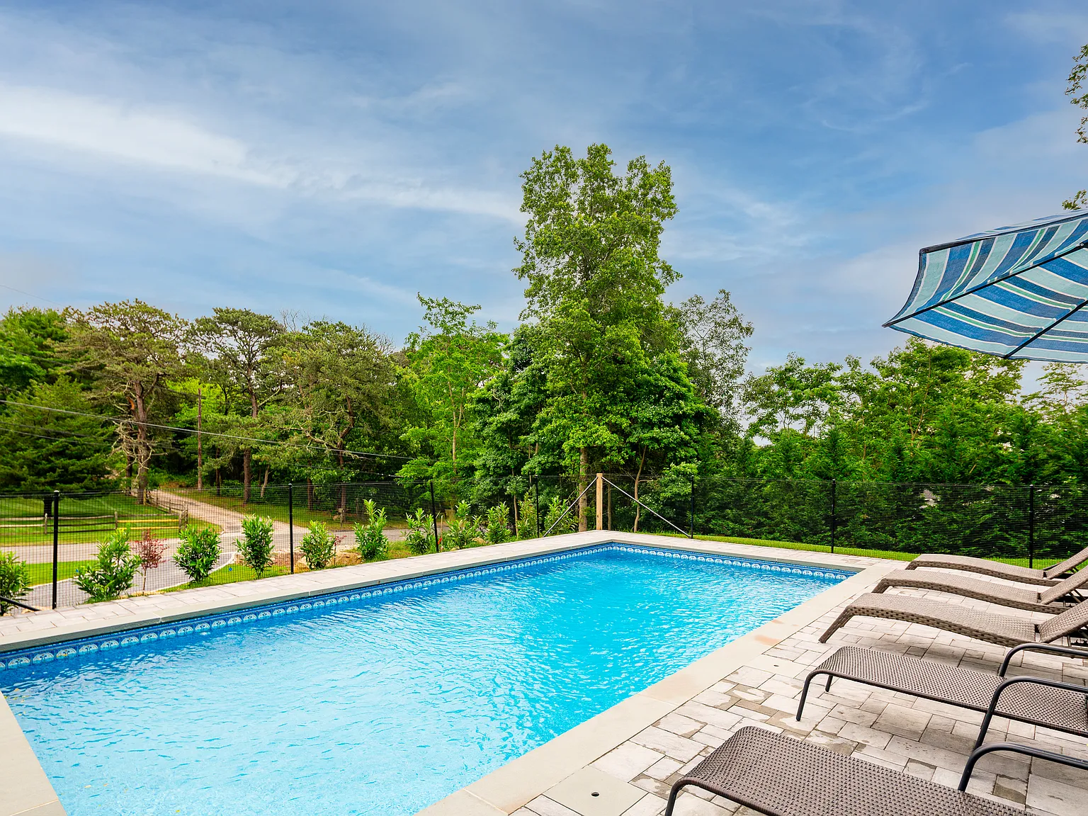 Southampton Shinnecock Hills New Build with Saltwater Pool! — Photo 1