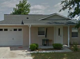 520 Boitnott Ln, Bushnell, FL 33513