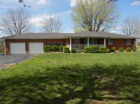 1871 Girkin Rd, Bowling Green, KY 42101