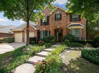 6865 Cape Cod Dr, Grand Prairie, TX 75054