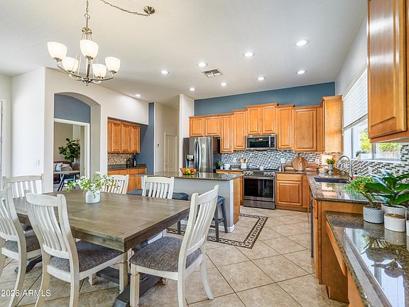 4th image of 4043 E PATRICK Court