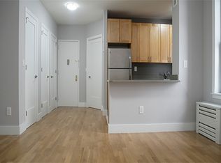 2558 Grand Concourse APT 1E, Bronx, NY 10458