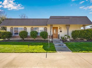 4260 Paseo De Oro, Cypress, CA 90630