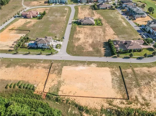 8035 TWIN EAGLES LOOP LOT 282, REUNION, FL 34747
