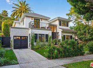 1733 Robson Ave, Santa Monica, CA 90405