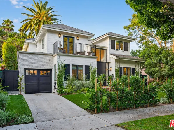 1733 Robson Ave, Santa Monica, CA 90405