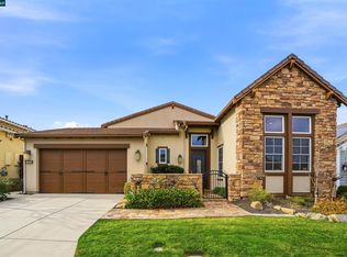 1613 California Trl, Brentwood, CA 94513