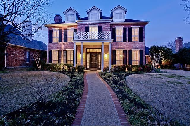 1st image of 4151 Briargrove Ln