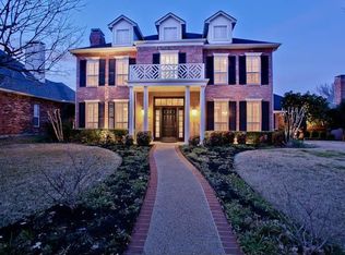 4151 Briargrove Ln, Dallas, TX 75287