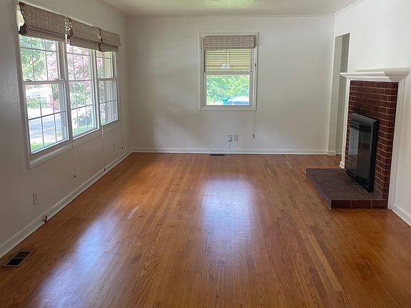 Empty for your imagination!