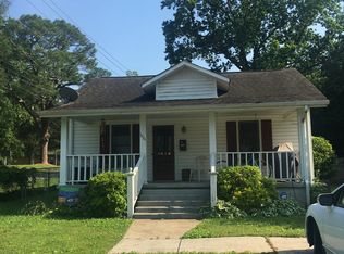 1624 Stevens Ave NE, Huntsville, AL 35801