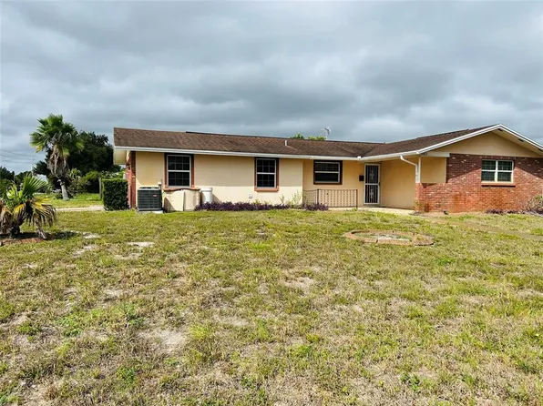 10433 Laburnum Dr, Port Richey, FL 34668