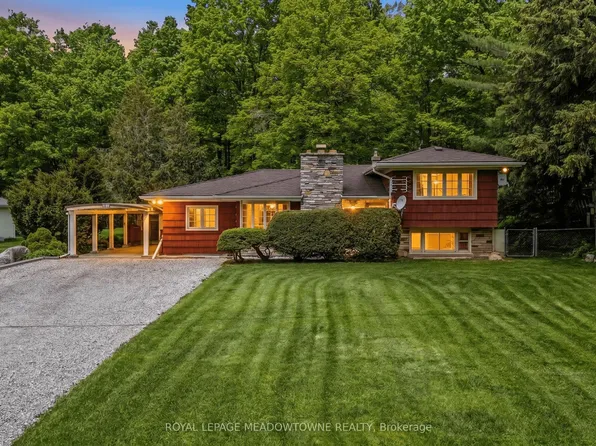 14572 Winston Churchill Blvd, Halton Hills, ON L7G 0N9