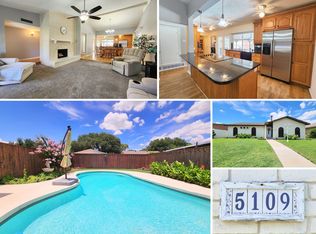 5109 S Colony Blvd, The Colony, TX 75056