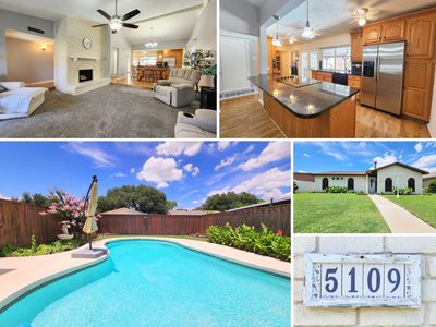 5109 S Colony Blvd, The Colony, TX, 75056