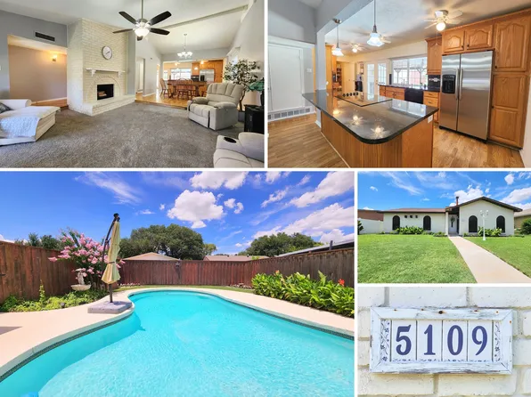 5109 S Colony Blvd, The Colony, TX 75056