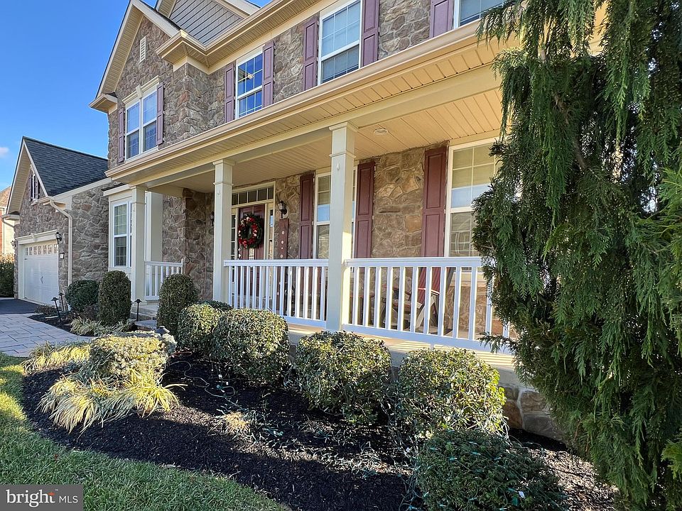 1371 Gabriel Ln, Warwick, PA 18974 Zillow