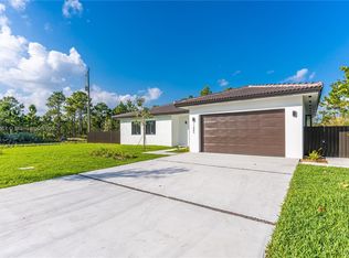 11885 SW 226th Ter, Miami, FL 33170