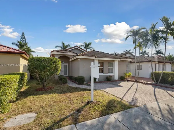 957 NW 132nd Ave W, Miami, FL 33182
