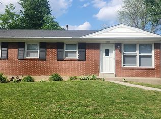 1036 Hillview Blvd, Louisville, KY 40229