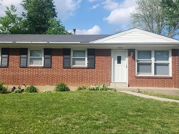 1036 Hillview Blvd, Louisville, KY 40229