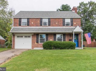 605 Paper Mill Rd, Oreland, PA 19075