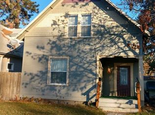 519 E Crown Ave, Spokane, WA 99207