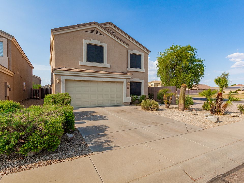 1st image of 3710 W Dancer Ln